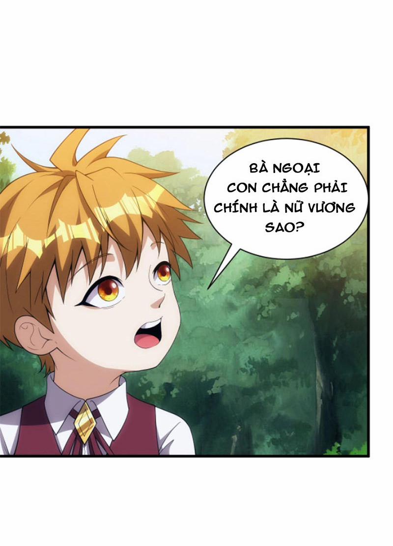 Trương Tam Phong Dị Giới Du 7 trang 58