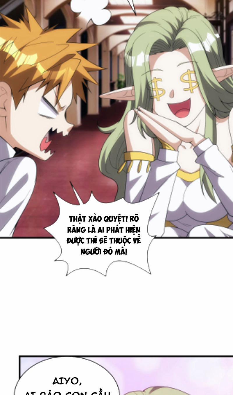 Trương Tam Phong Dị Giới Du 7 trang 8