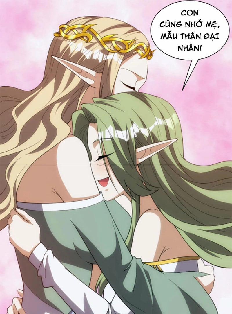 Trương Tam Phong Dị Giới Du 8 trang 11