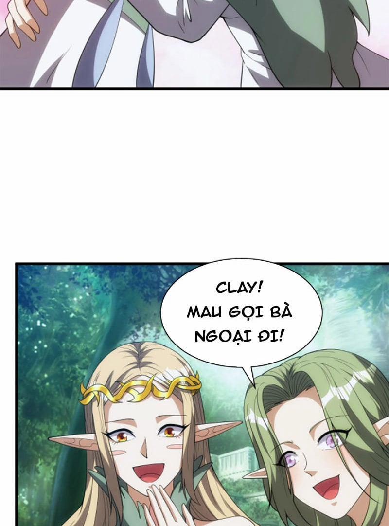 Trương Tam Phong Dị Giới Du 8 trang 12