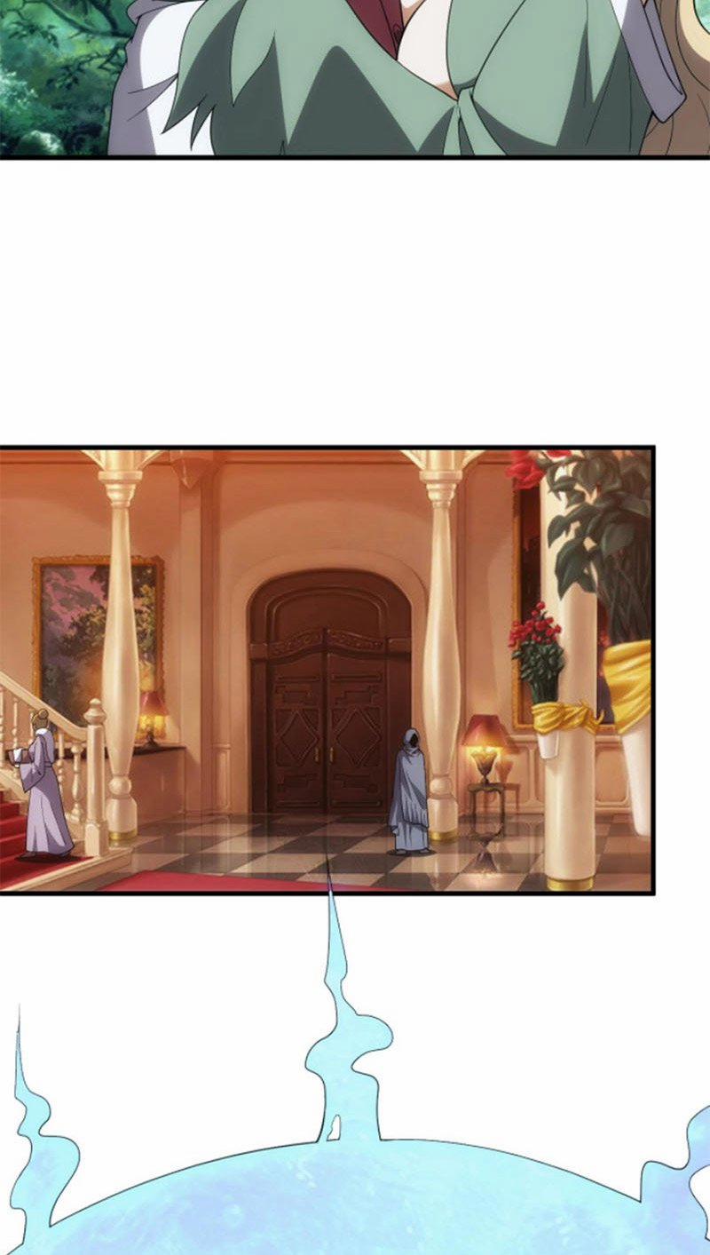 Trương Tam Phong Dị Giới Du 8 trang 19