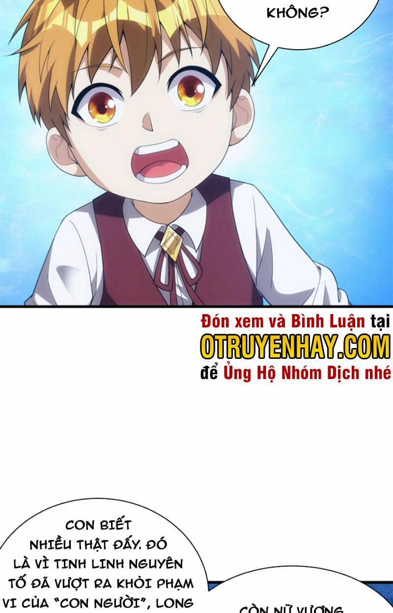 Trương Tam Phong Dị Giới Du 8 trang 34