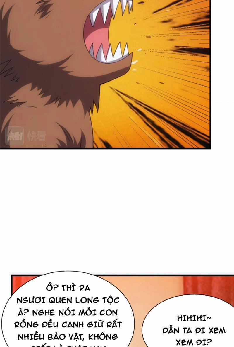 Trương Tam Phong Dị Giới Du 8 trang 44