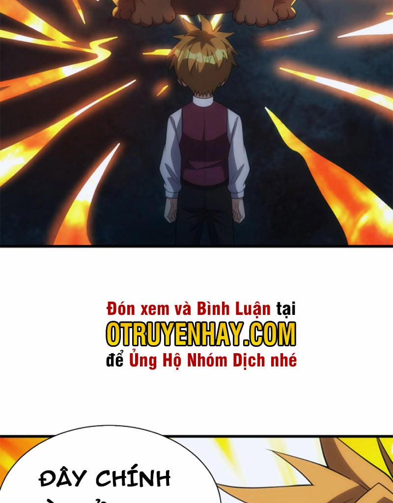 Trương Tam Phong Dị Giới Du 8 trang 62