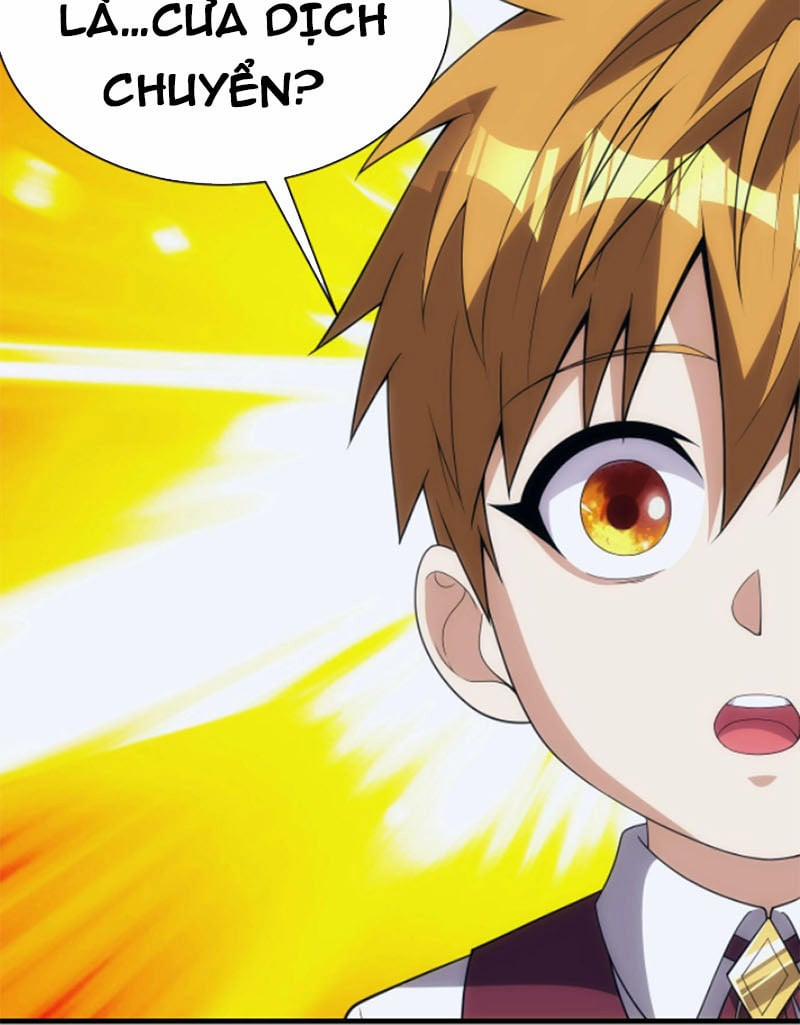 Trương Tam Phong Dị Giới Du 8 trang 63