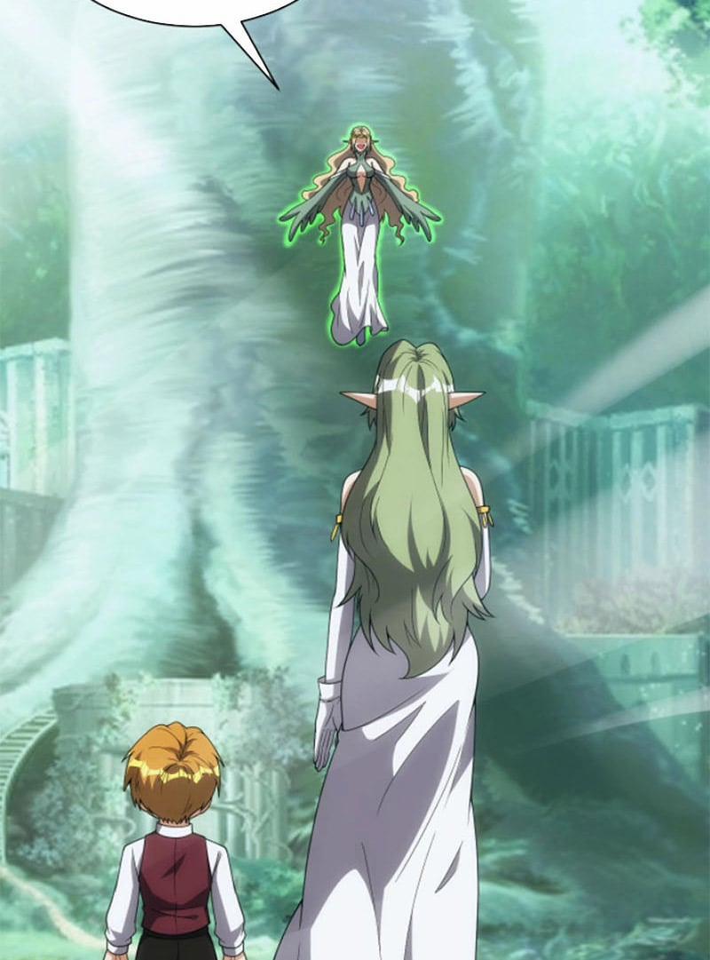 Trương Tam Phong Dị Giới Du 8 trang 9