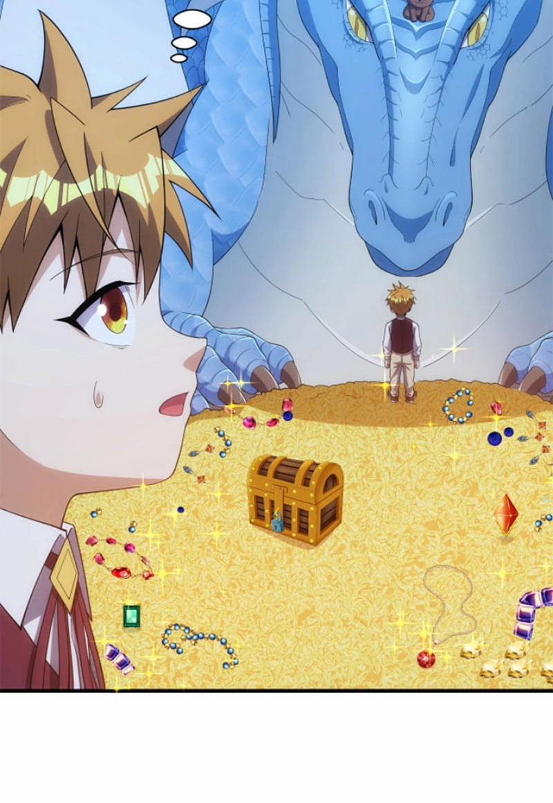 Trương Tam Phong Dị Giới Du 9 trang 36