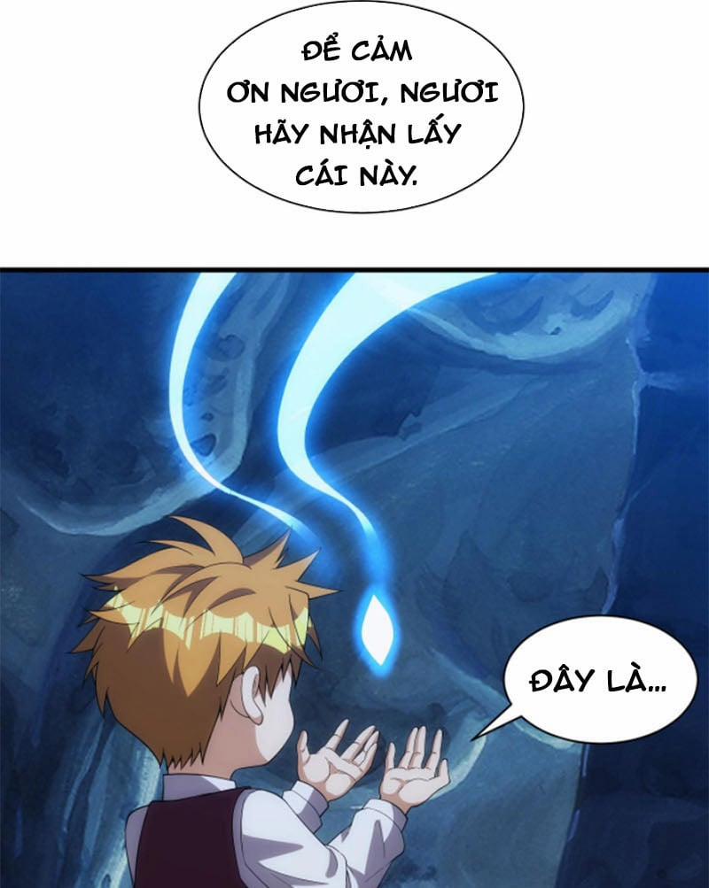 Trương Tam Phong Dị Giới Du 9 trang 42