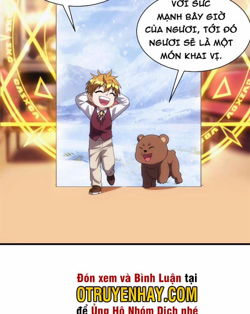 Trương Tam Phong Dị Giới Du 9 trang 48