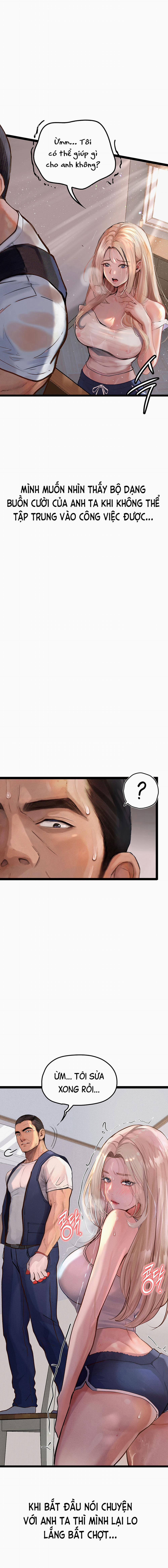 Trụy lạc : Những mẩu truyện tục tĩu 2 trang 7