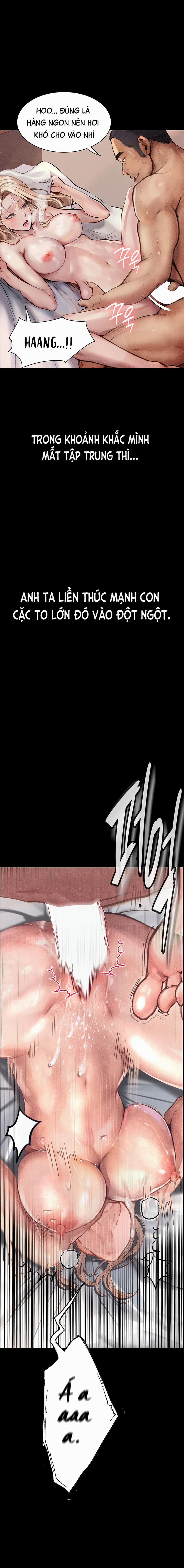 Trụy lạc : Những mẩu truyện tục tĩu 3 trang 10