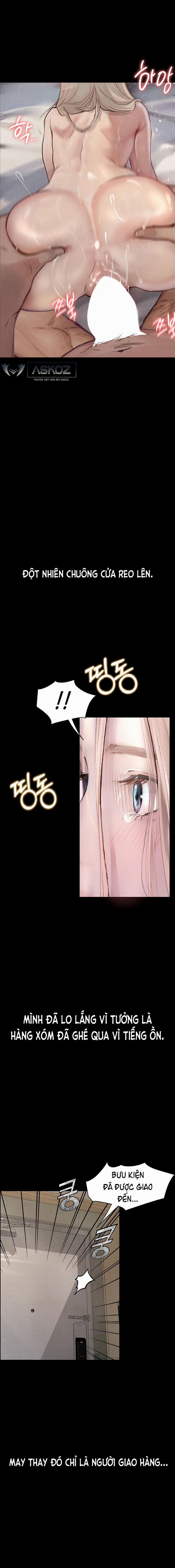 Trụy lạc : Những mẩu truyện tục tĩu 3 trang 15