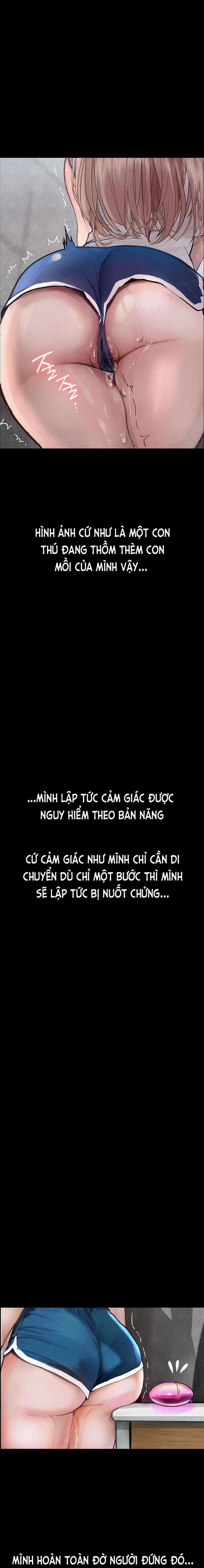 Trụy lạc : Những mẩu truyện tục tĩu 3 trang 3