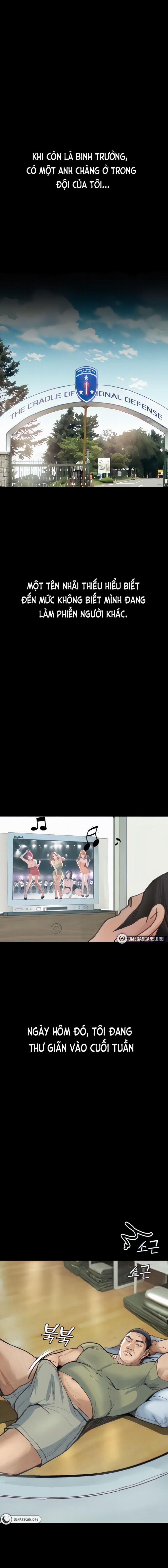 Trụy lạc : Những mẩu truyện tục tĩu 5 trang 0