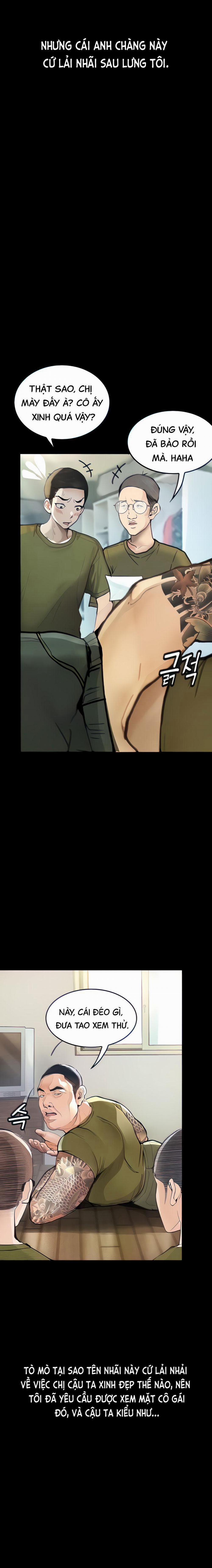 Trụy lạc : Những mẩu truyện tục tĩu 5 trang 1