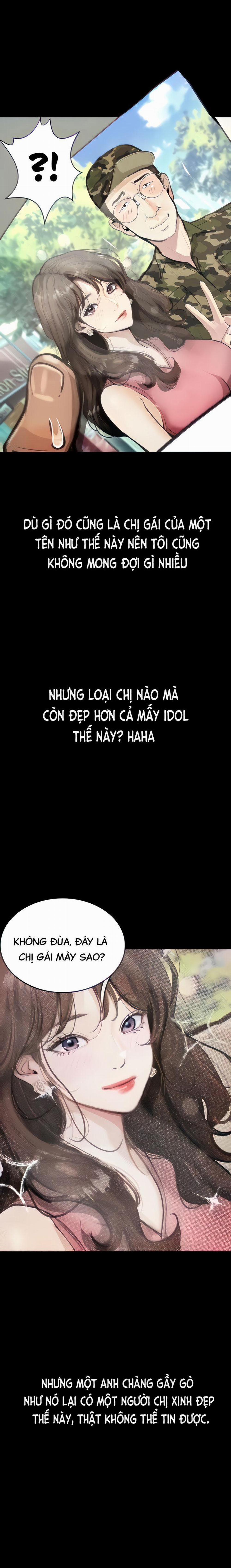 Trụy lạc : Những mẩu truyện tục tĩu 5 trang 3