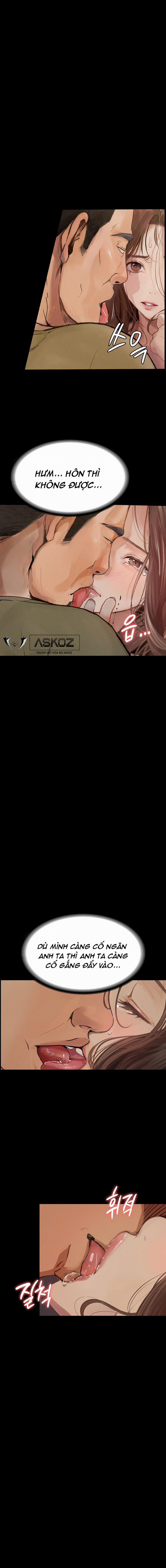 Trụy lạc : Những mẩu truyện tục tĩu 7 trang 6