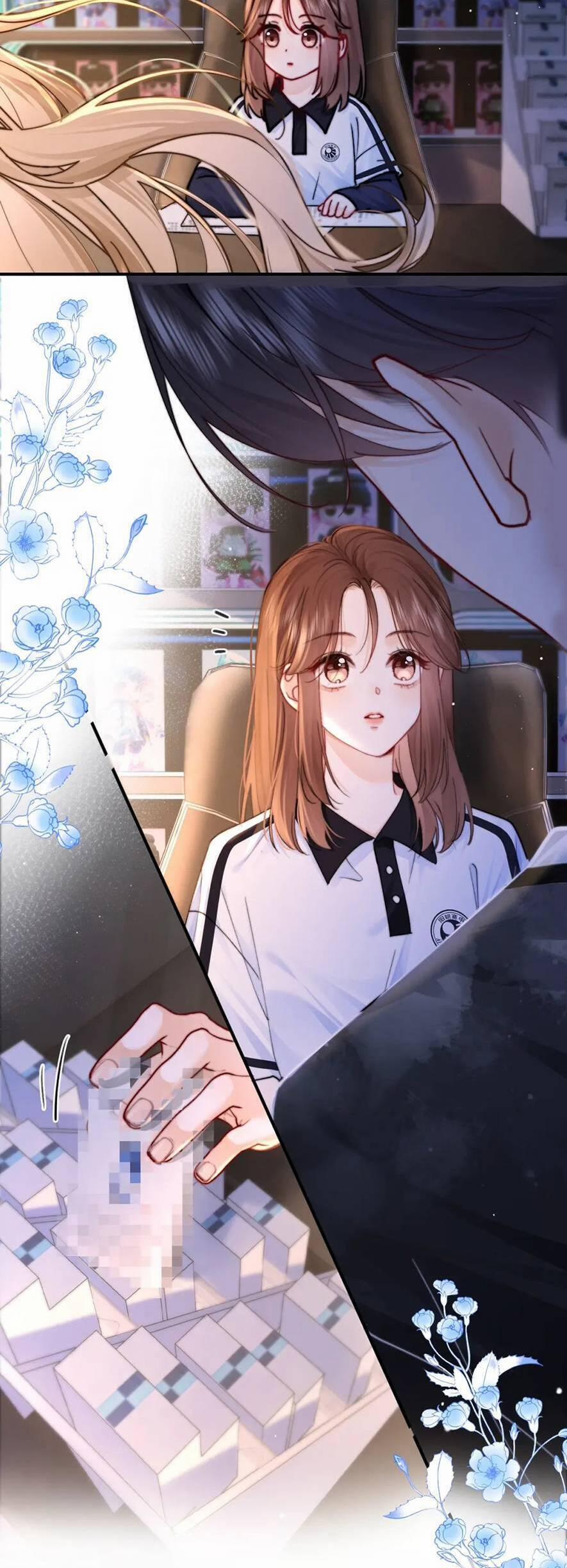 Truỵ Lạc 1 trang 12