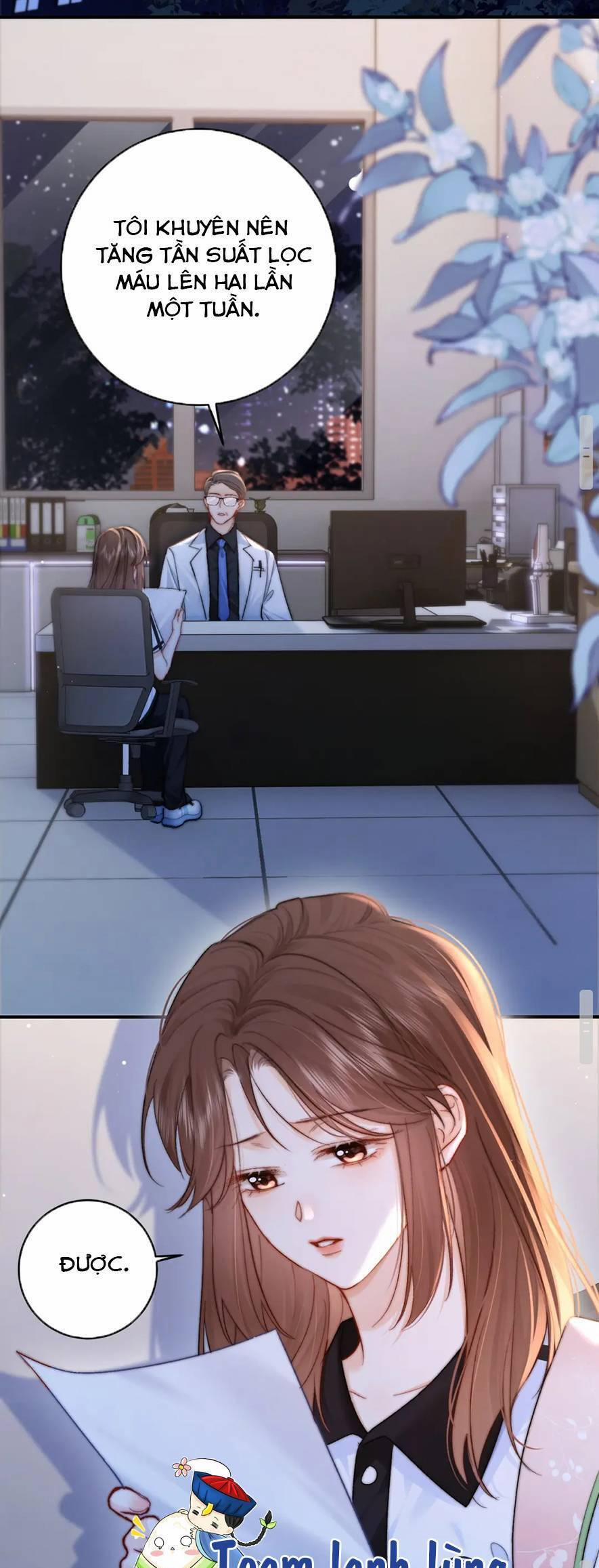 Truỵ Lạc 1 trang 23