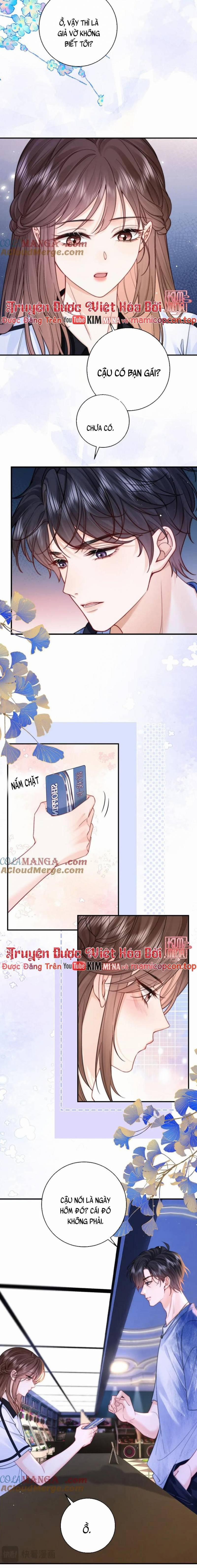 Truỵ Lạc 11 trang 3