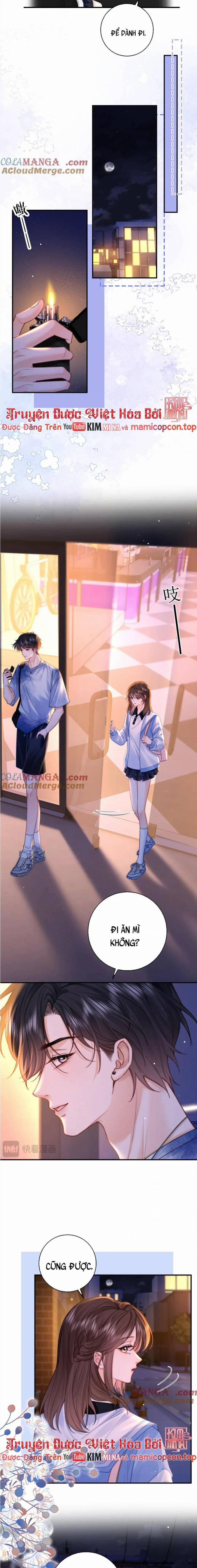 Truỵ Lạc 11 trang 5