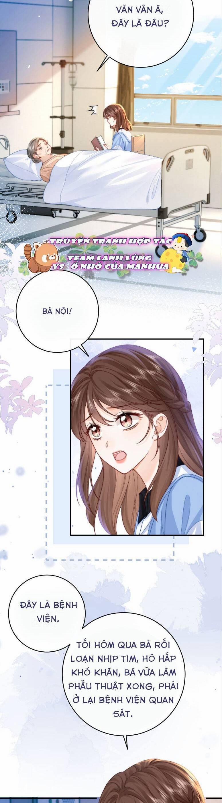 Truỵ Lạc 12 trang 1