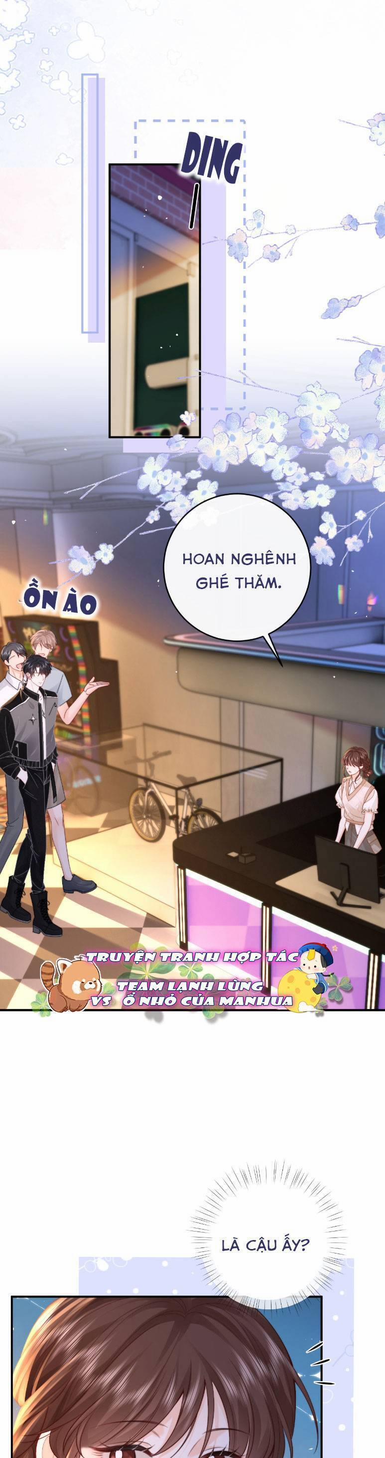 Truỵ Lạc 12 trang 11