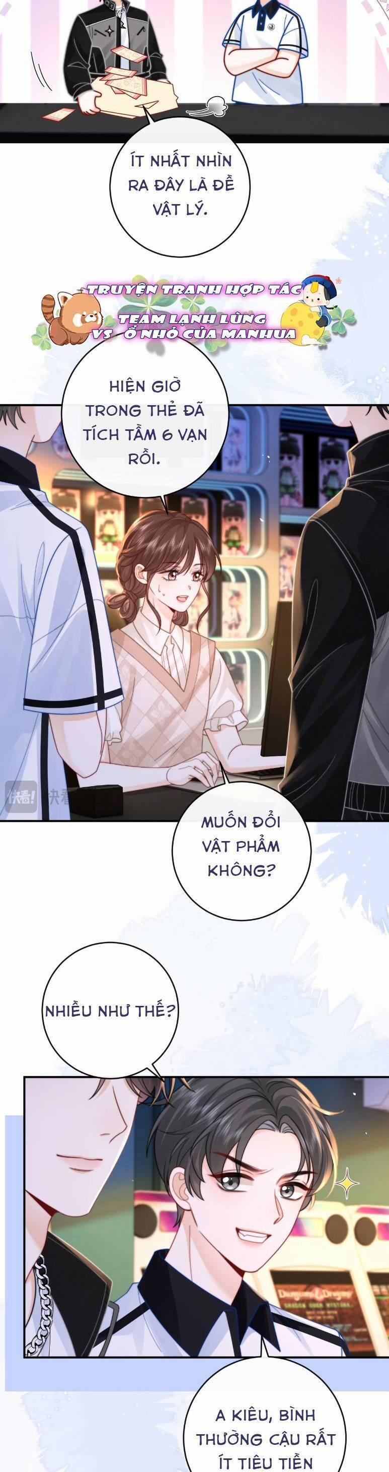 Truỵ Lạc 12 trang 19