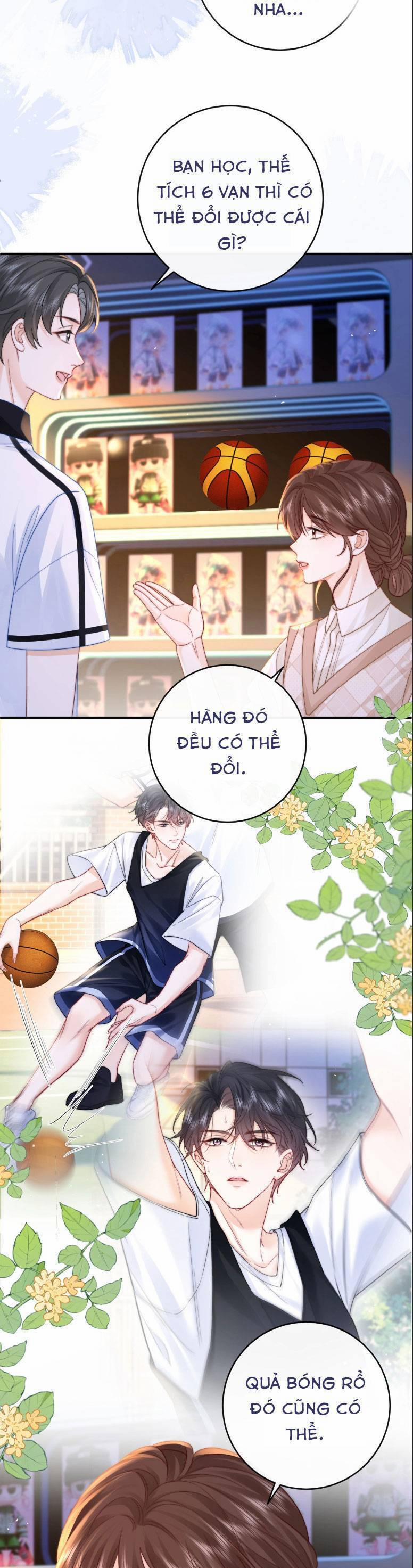 Truỵ Lạc 12 trang 20