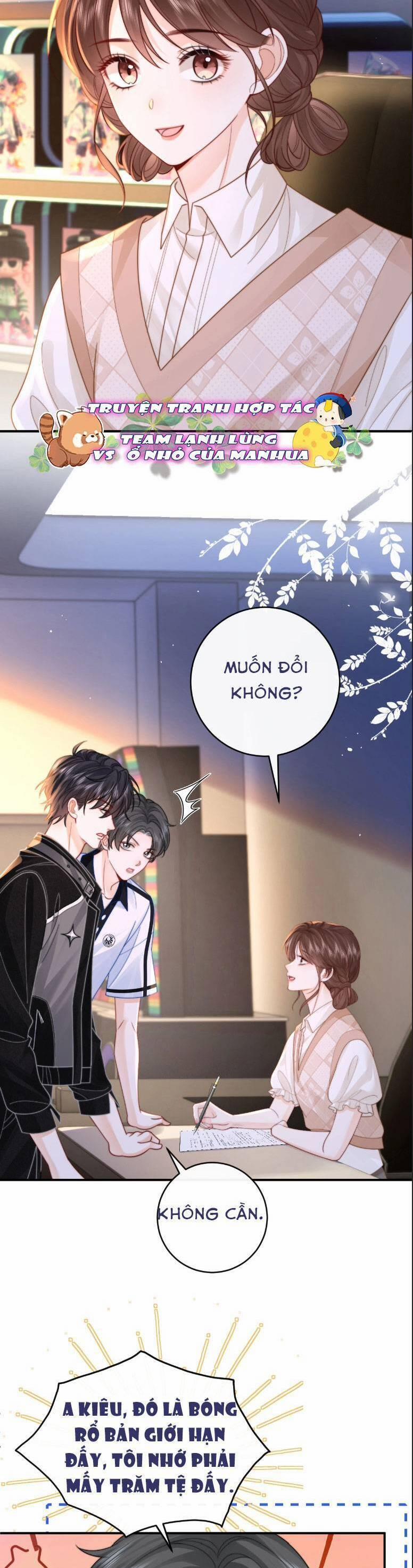 Truỵ Lạc 12 trang 21