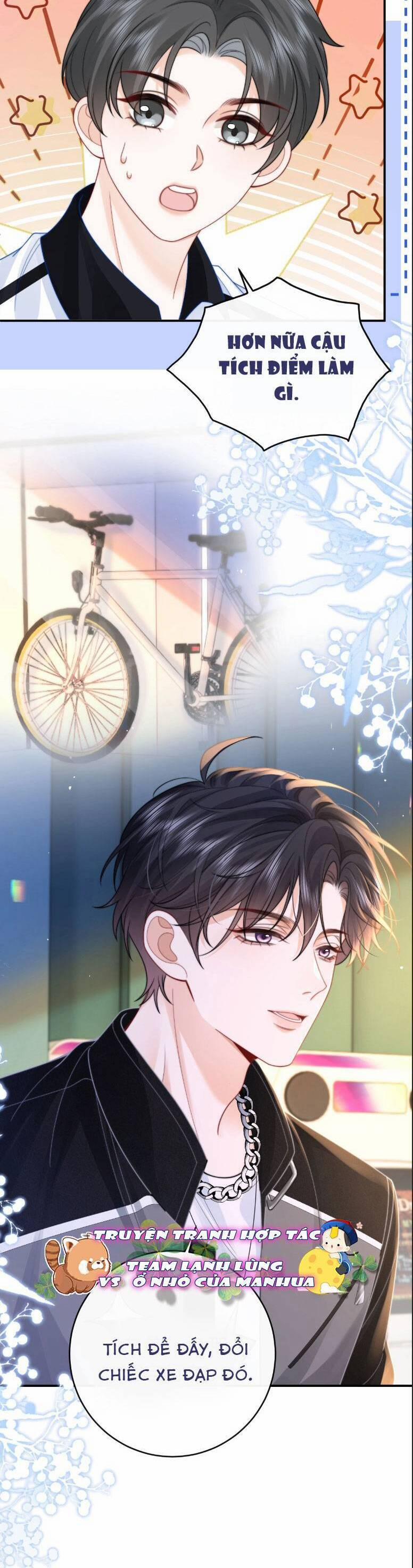 Truỵ Lạc 12 trang 22