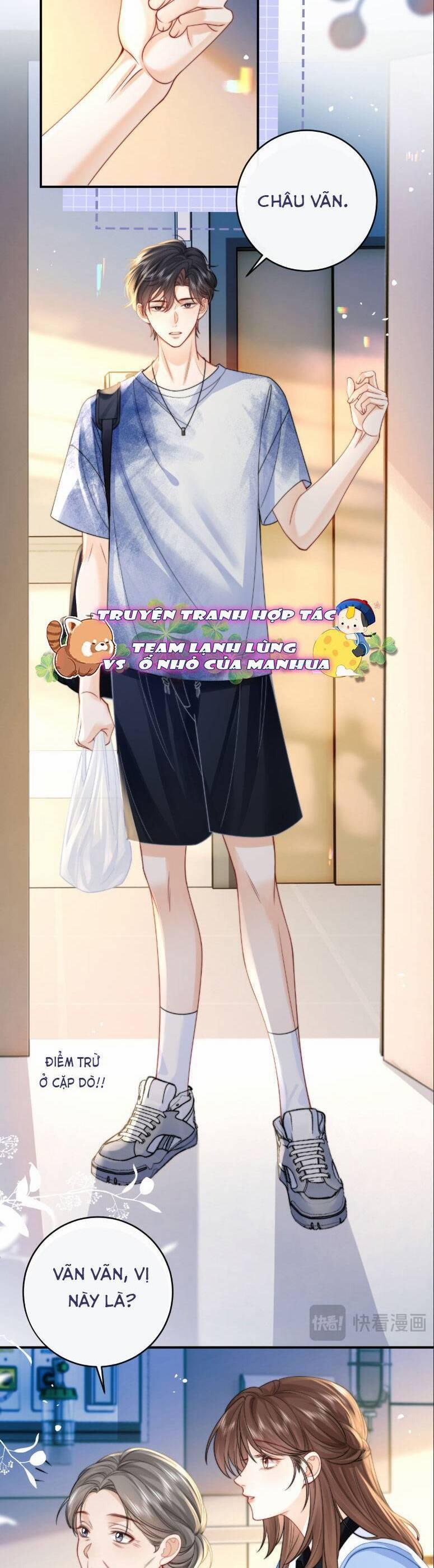 Truỵ Lạc 12 trang 3