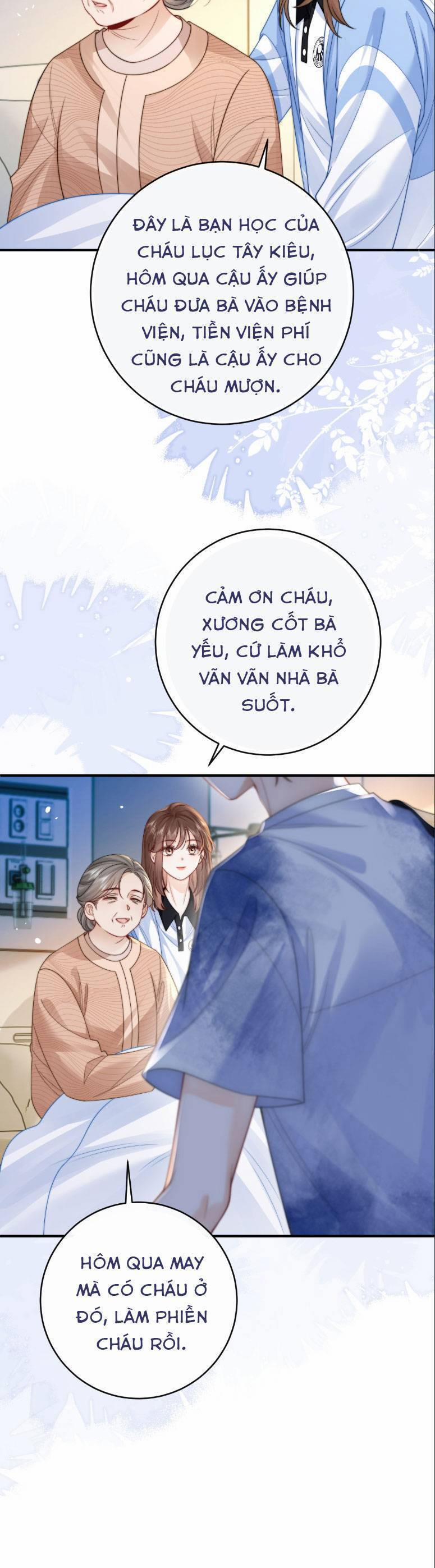 Truỵ Lạc 12 trang 4