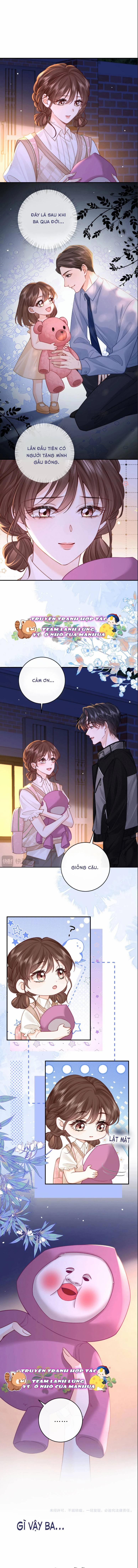 Truỵ Lạc 13 trang 5