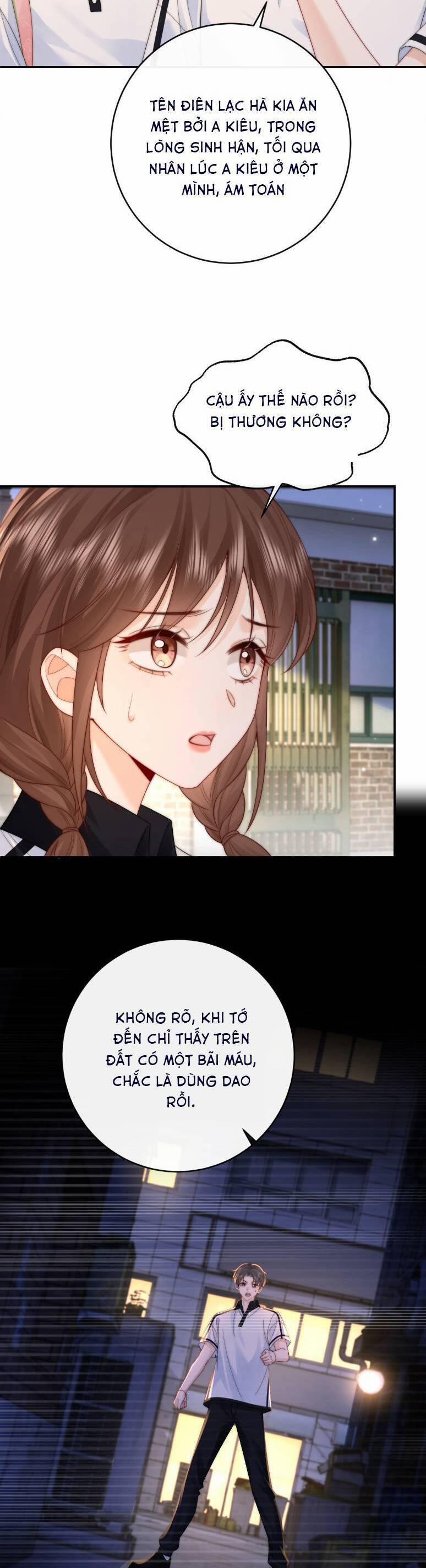 Truỵ Lạc 15 trang 1