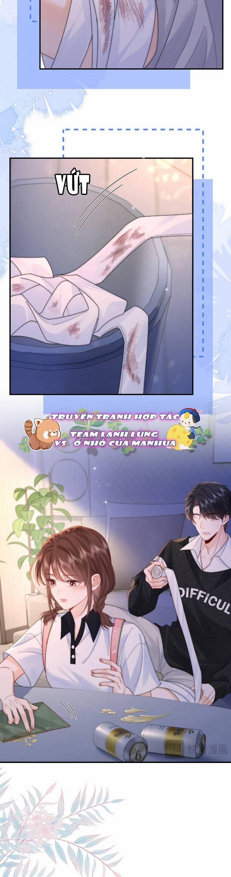 Truỵ Lạc 15 trang 16