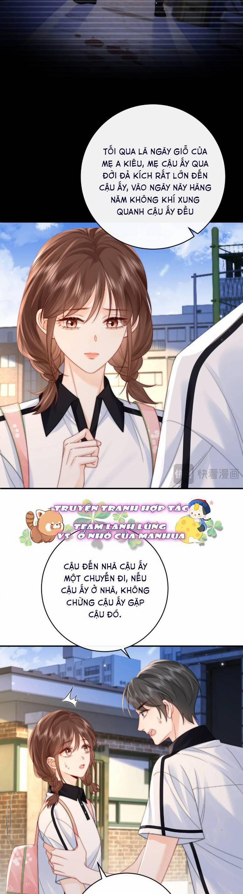 Truỵ Lạc 15 trang 2