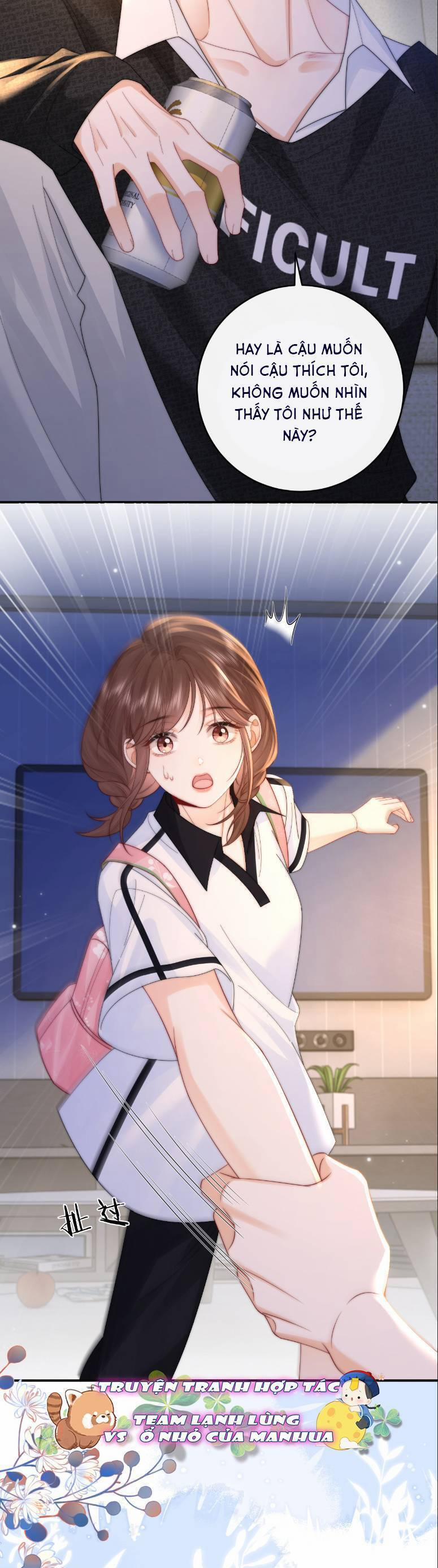 Truỵ Lạc 15 trang 20