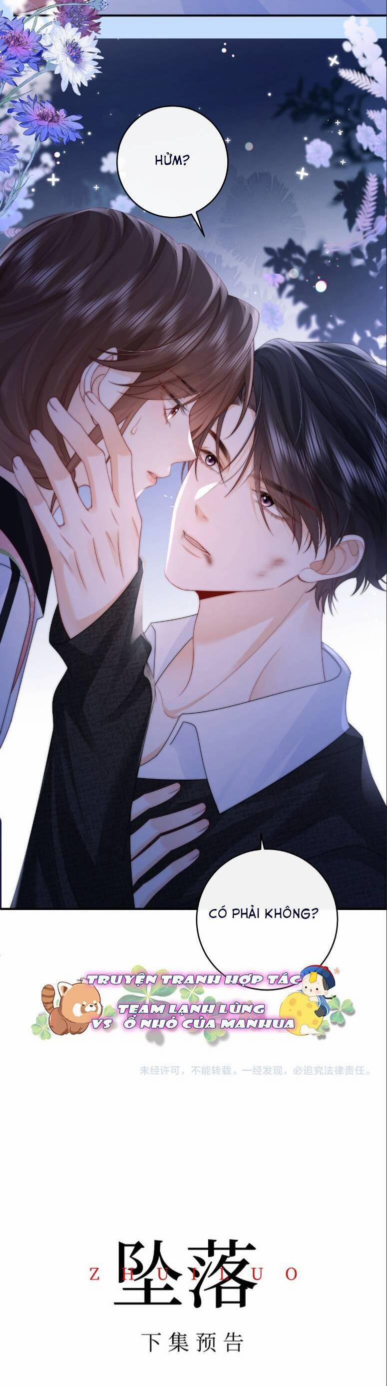 Truỵ Lạc 15 trang 22