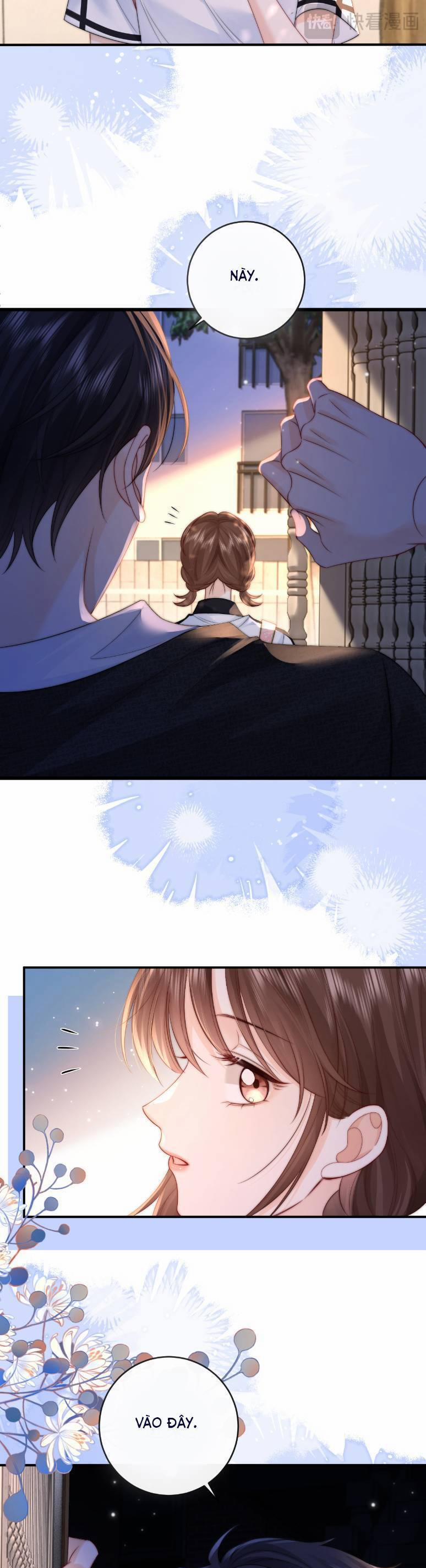 Truỵ Lạc 15 trang 8