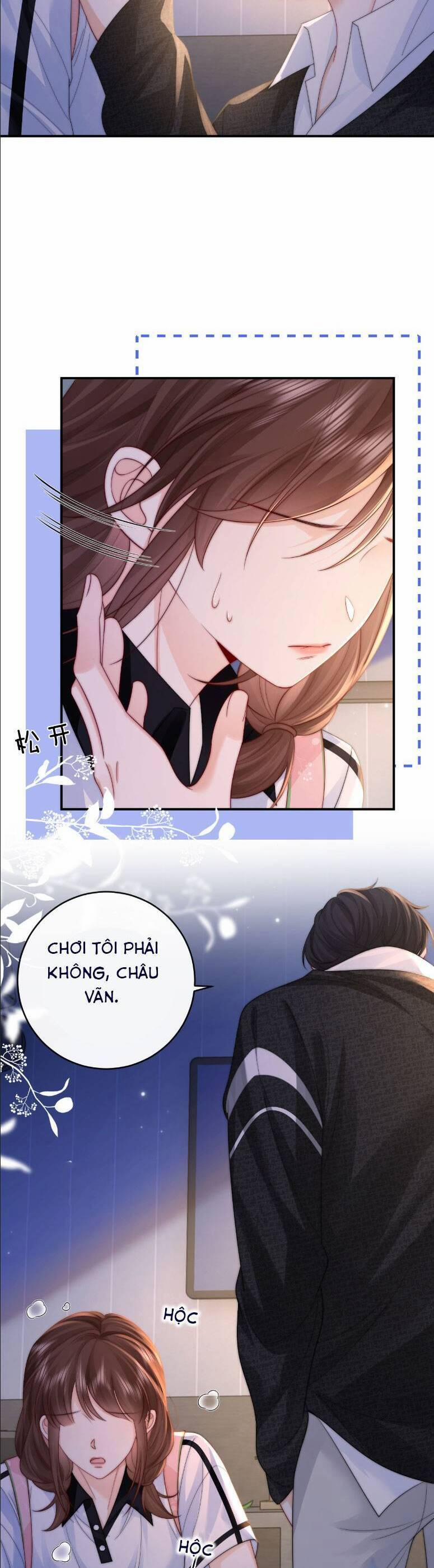 Truỵ Lạc 16 trang 1