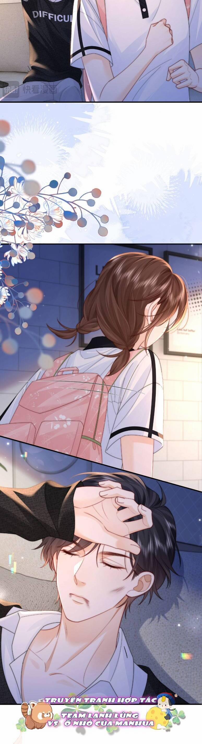 Truỵ Lạc 16 trang 11