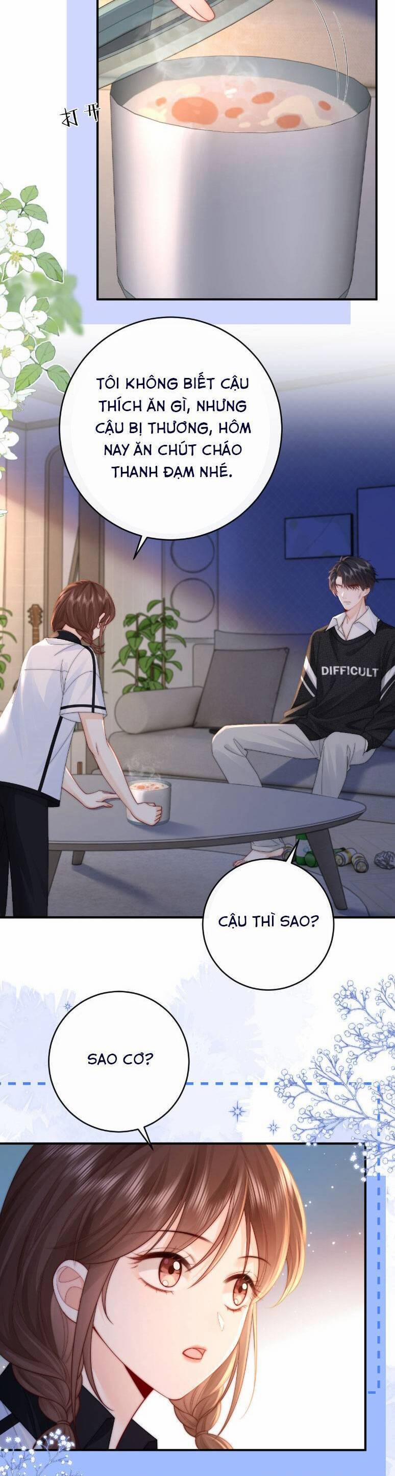 Truỵ Lạc 16 trang 15