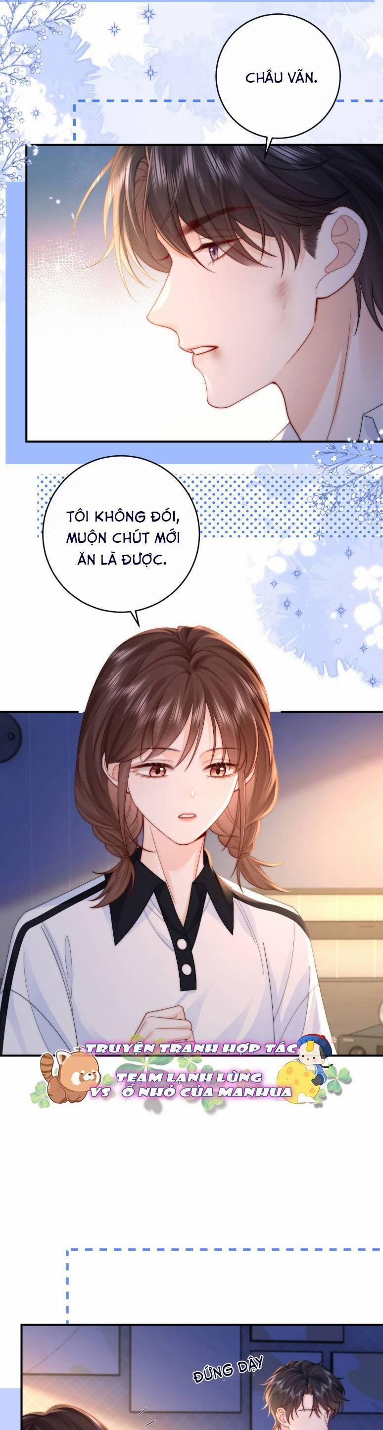 Truỵ Lạc 16 trang 16