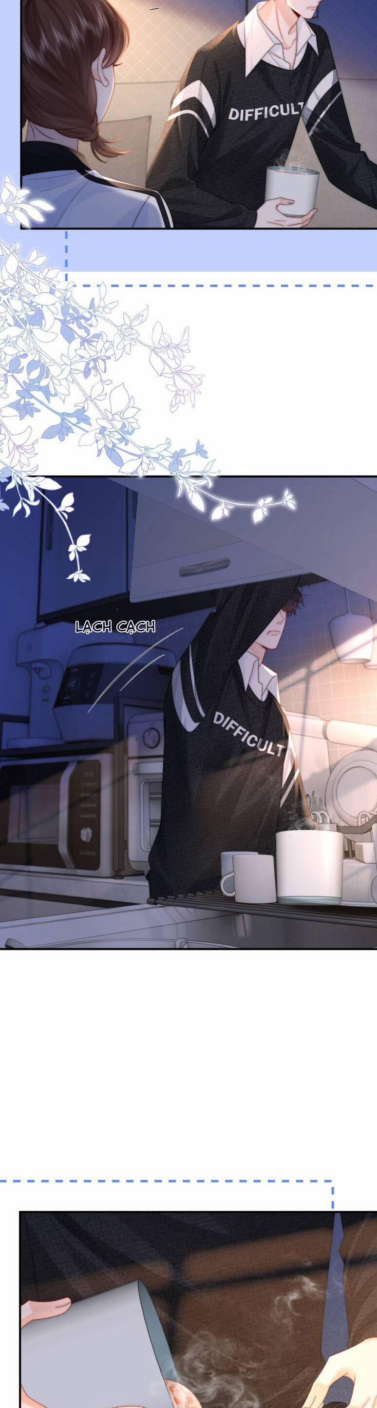 Truỵ Lạc 16 trang 17