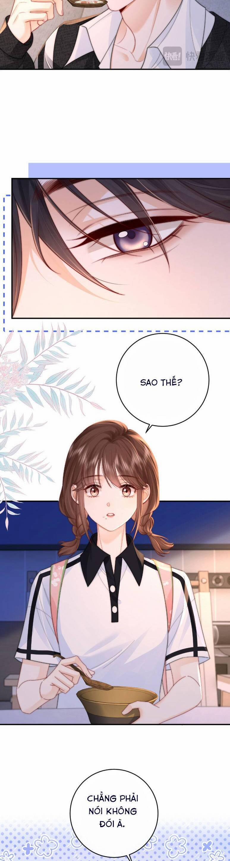 Truỵ Lạc 16 trang 19