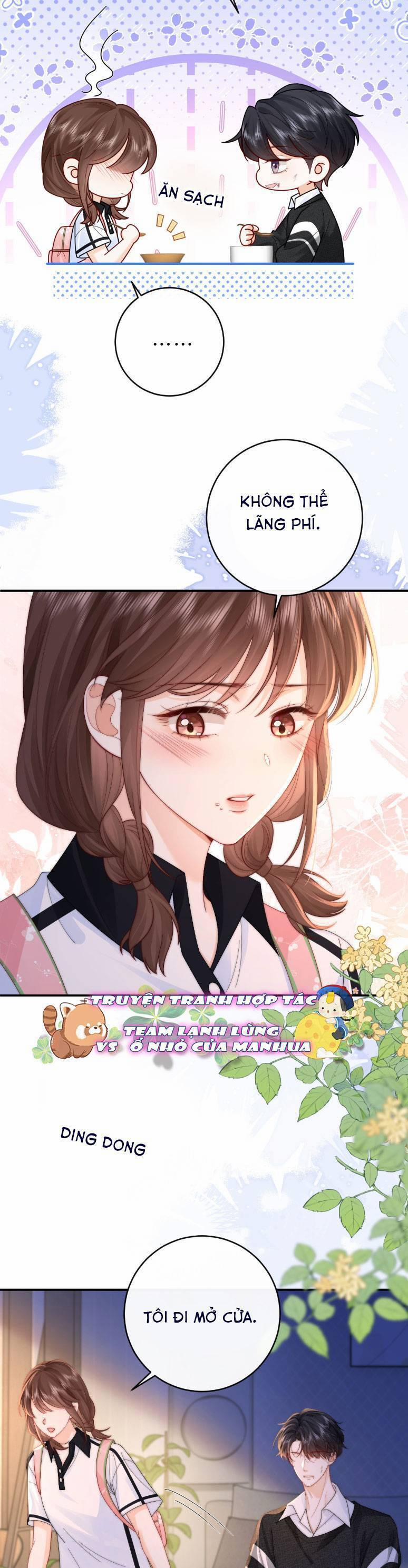 Truỵ Lạc 16 trang 20