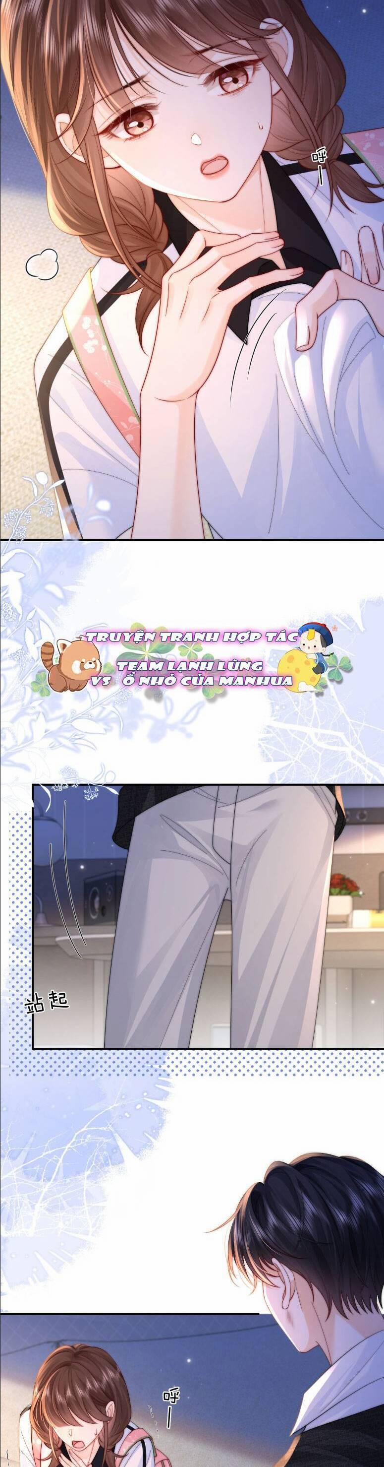 Truỵ Lạc 16 trang 6