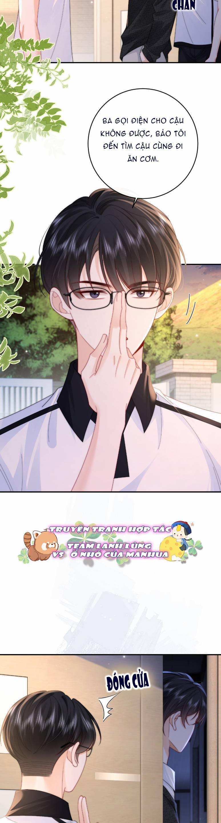 Truỵ Lạc 17 trang 1