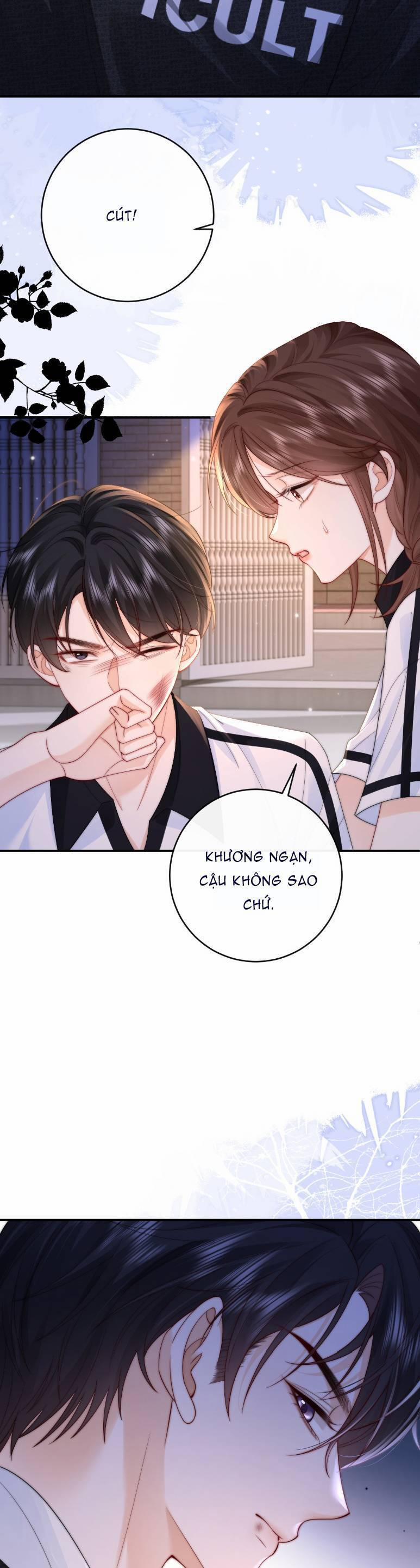 Truỵ Lạc 17 trang 13